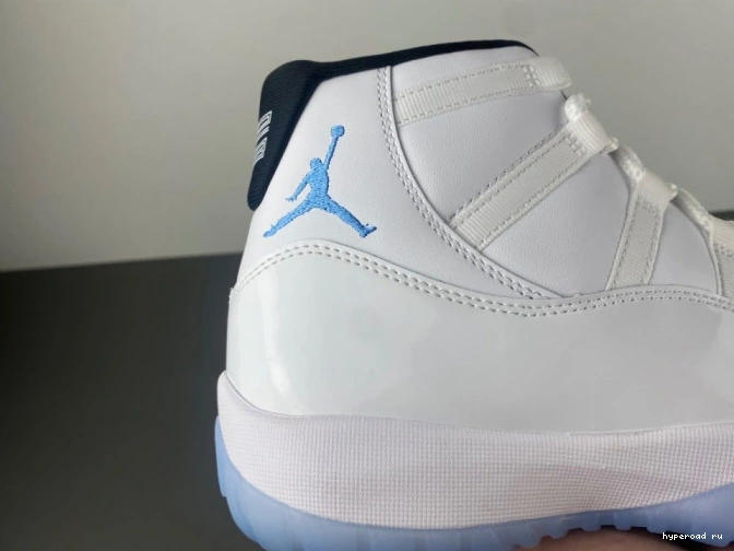 Blue Jordan 11 CT8012-104 legend Air 0806